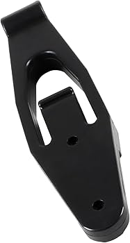 Amazon.com: HIMARKLIF Pair Hood Latch Base Strap Compatible with